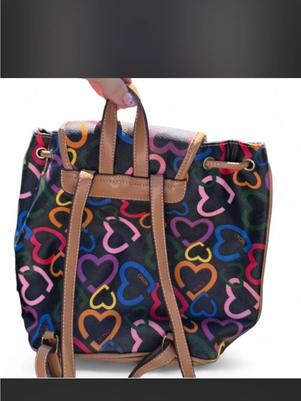 XOXO dooney bourke